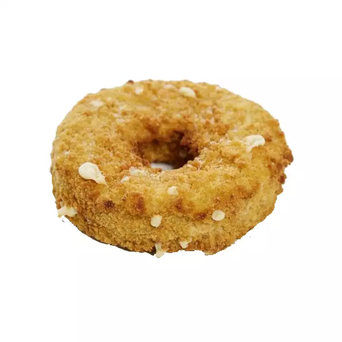Donuts de poulet