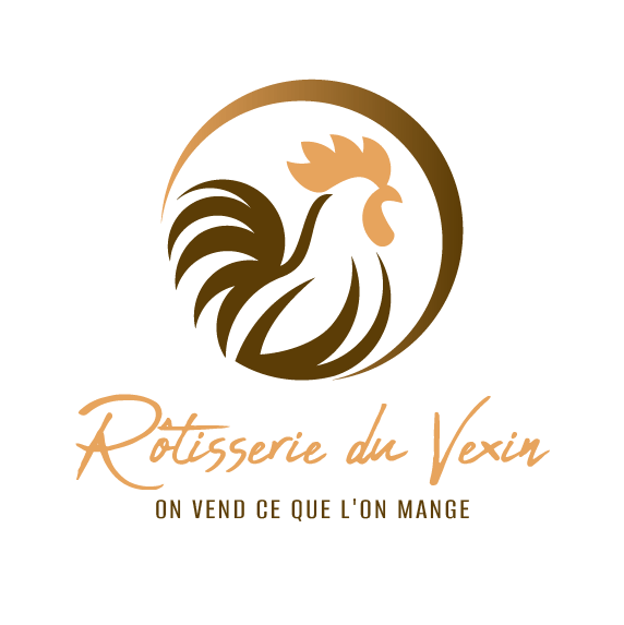 Logo ROTISSERIE DU VEXIN